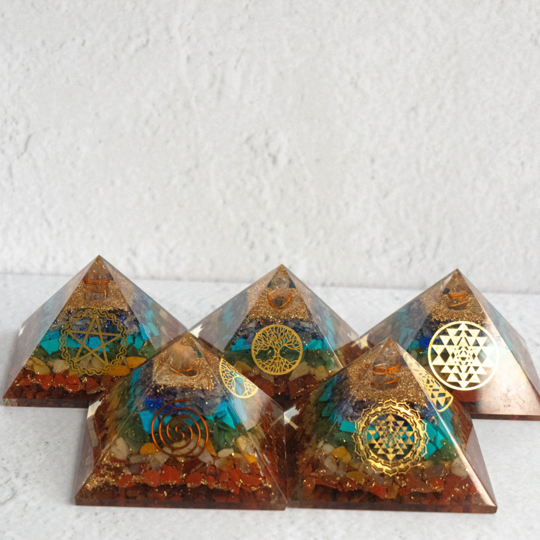 Orgonite