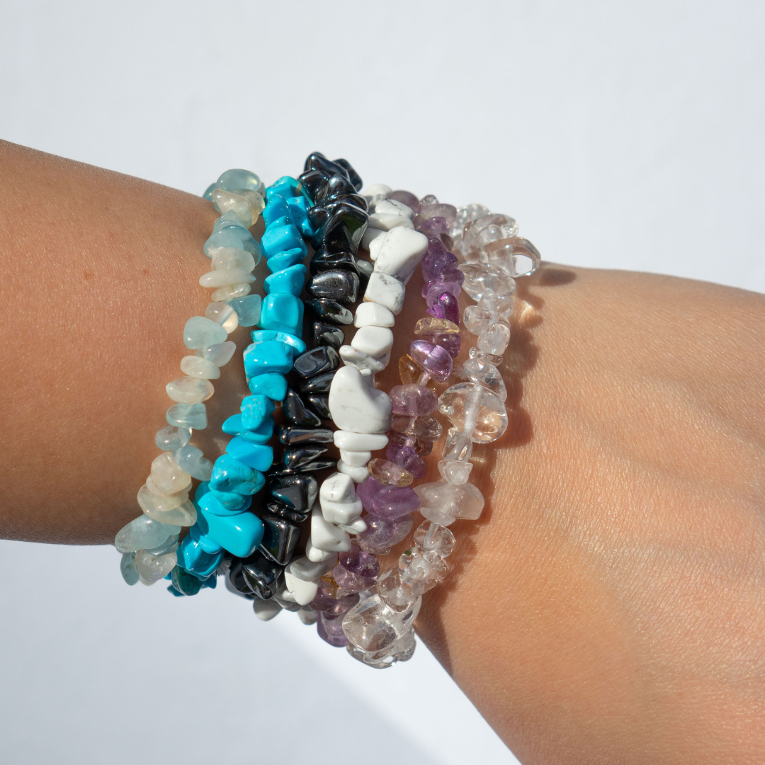 Bracelets