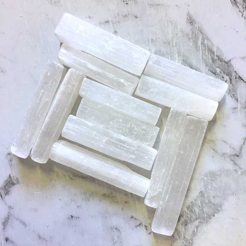 Selenite