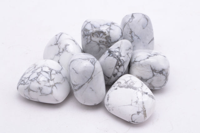 Howlite